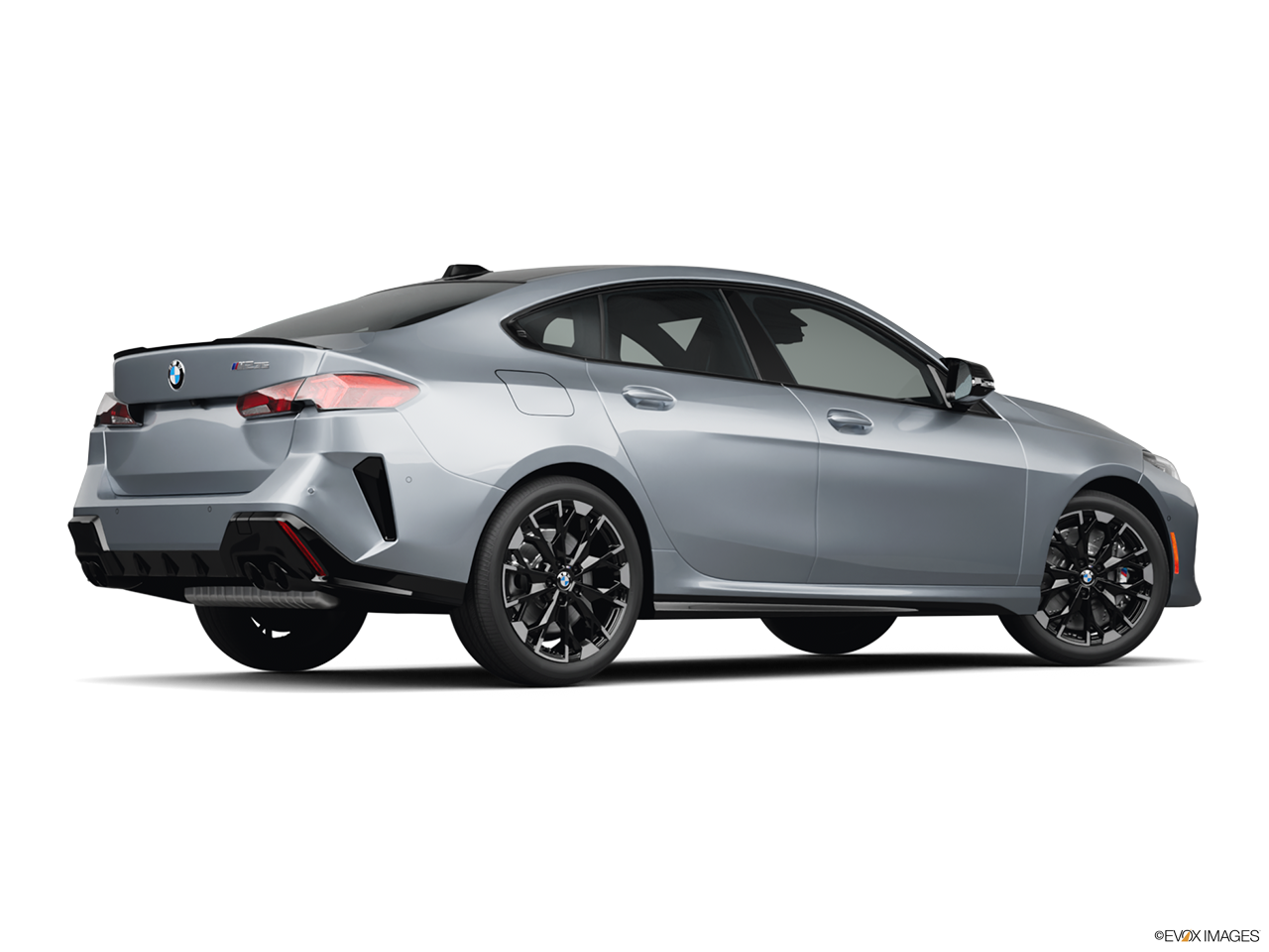 2026 BMW 2 Series 228 Gran Coupe