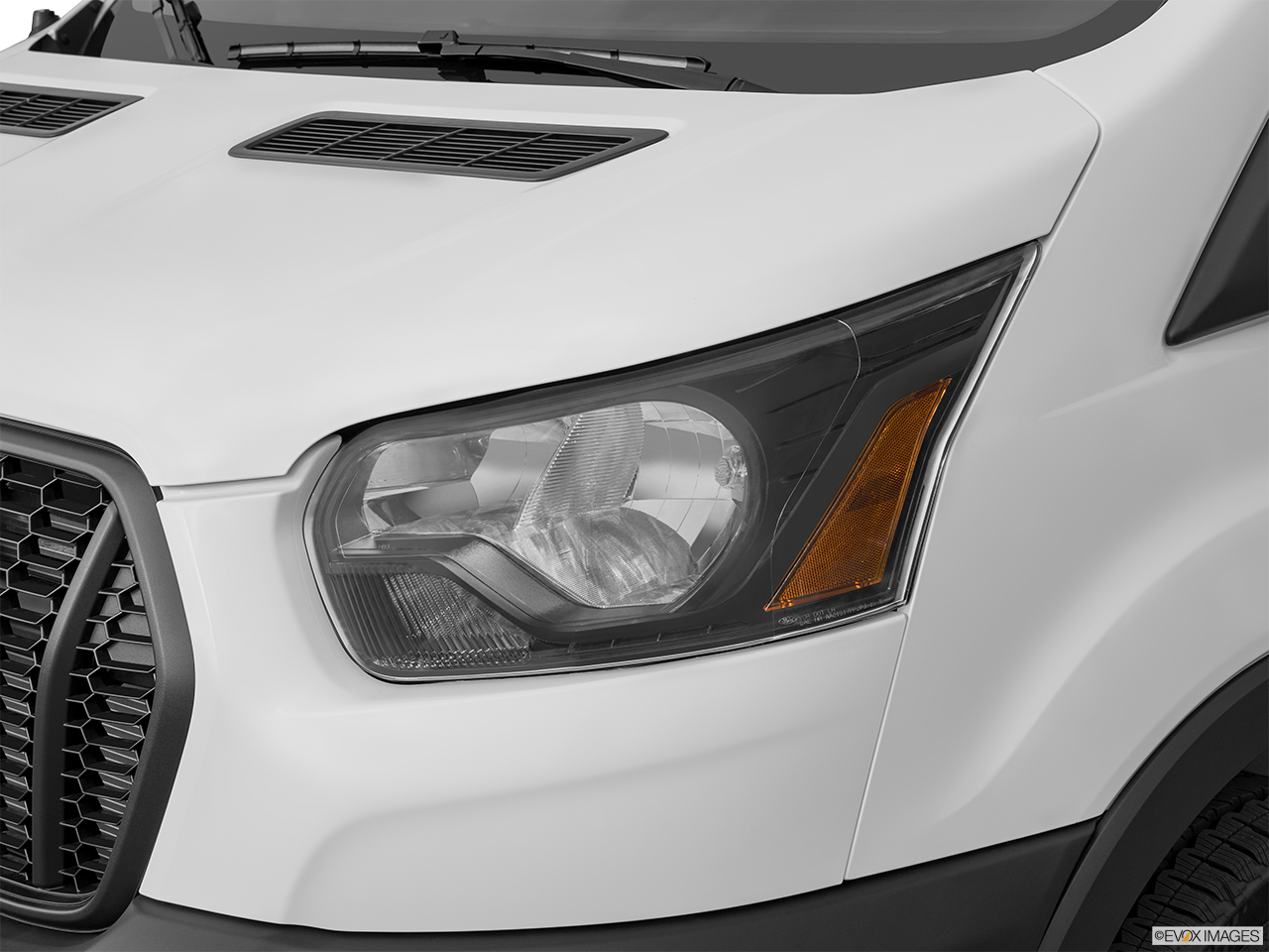 2027 Ford Transit 150
