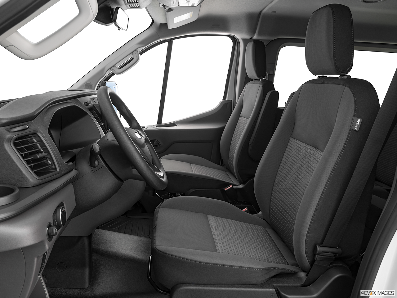2027 Ford Transit 150