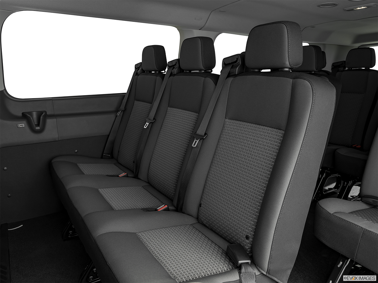 2027 Ford Transit 150