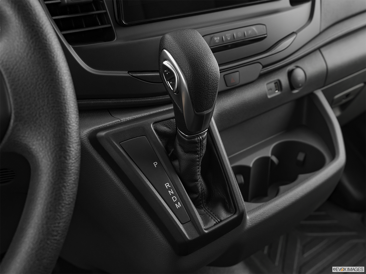 2027 Ford Transit 150