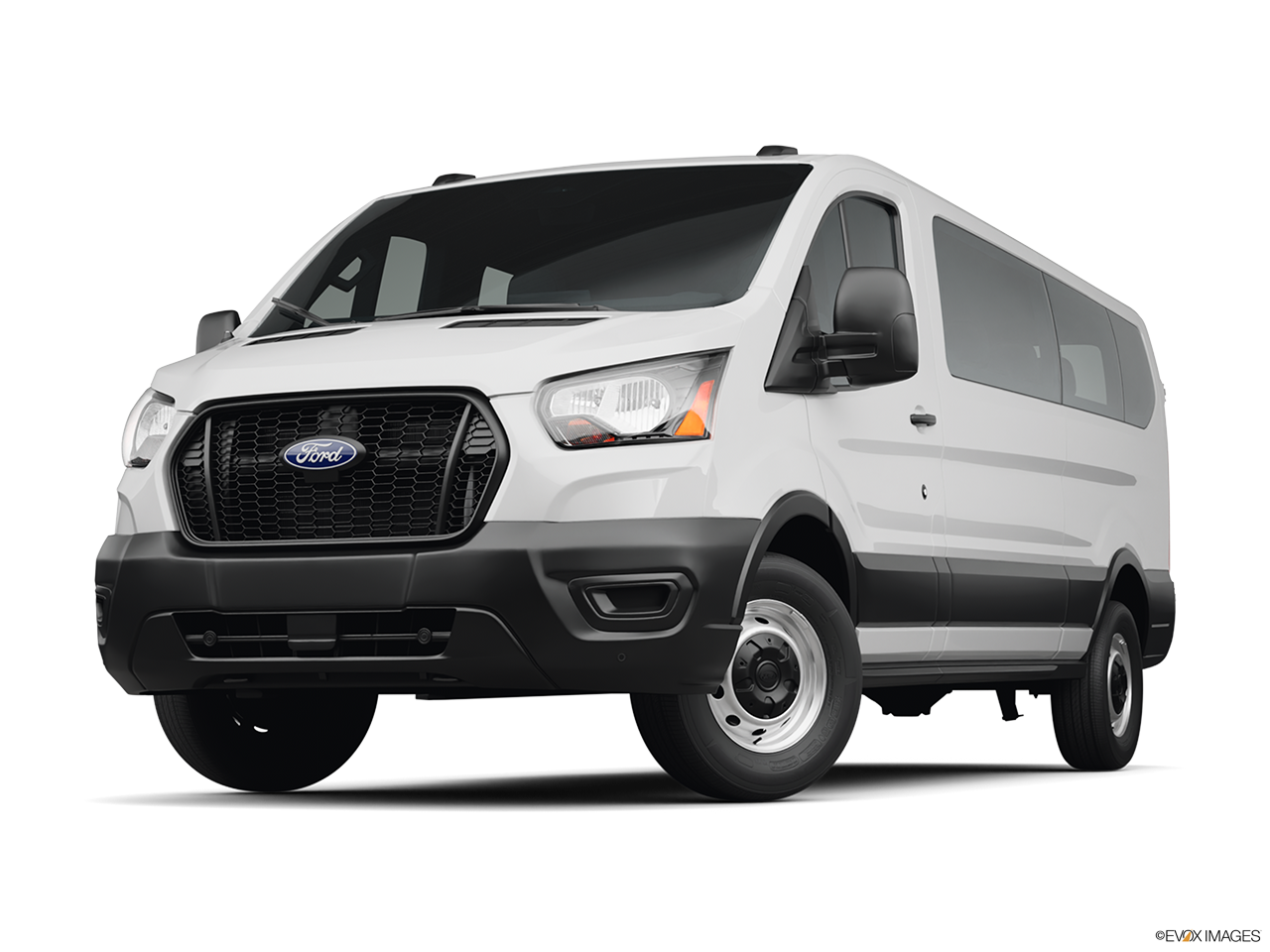 2027 Ford Transit 150
