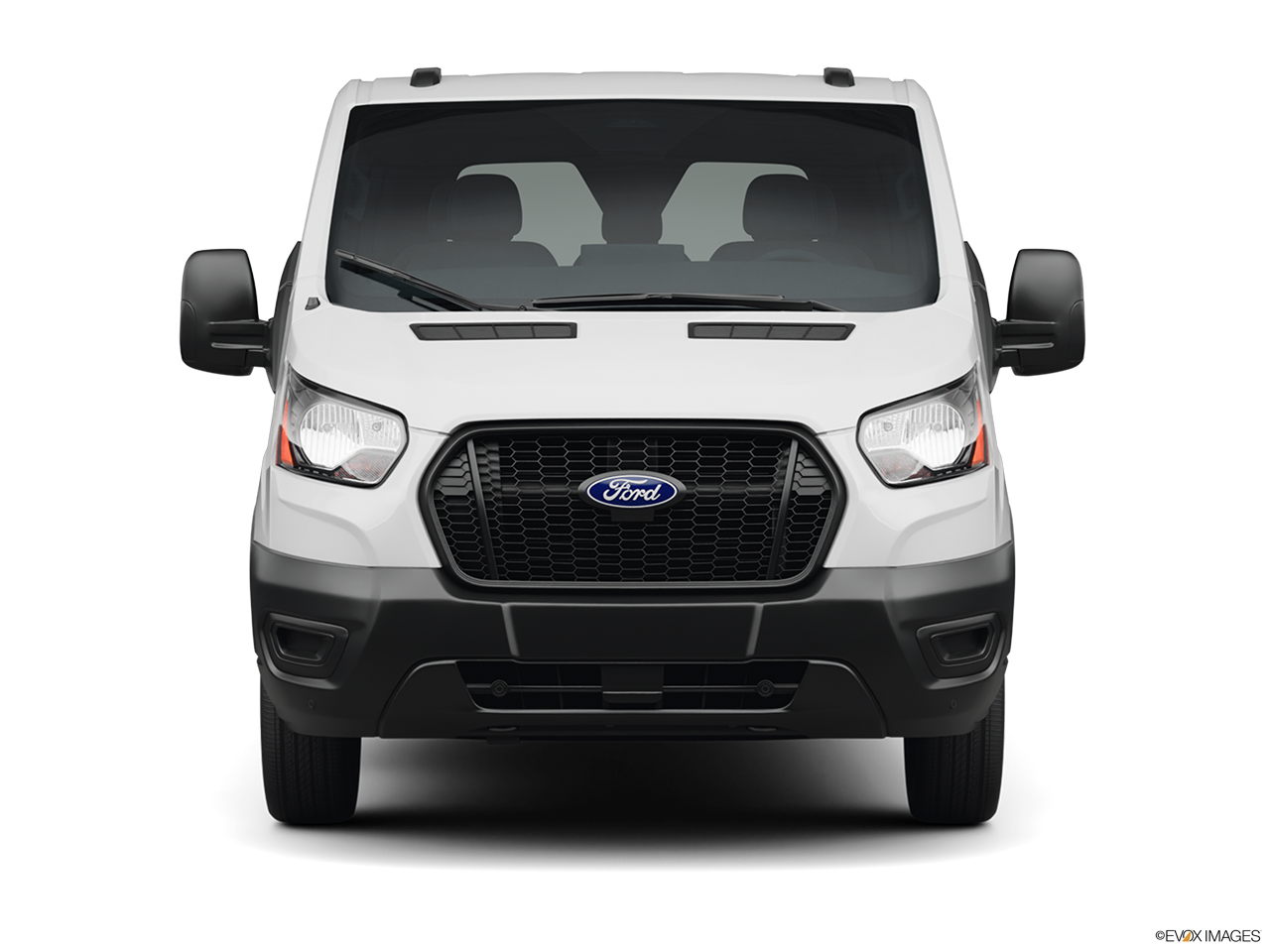 2027 Ford Transit 150