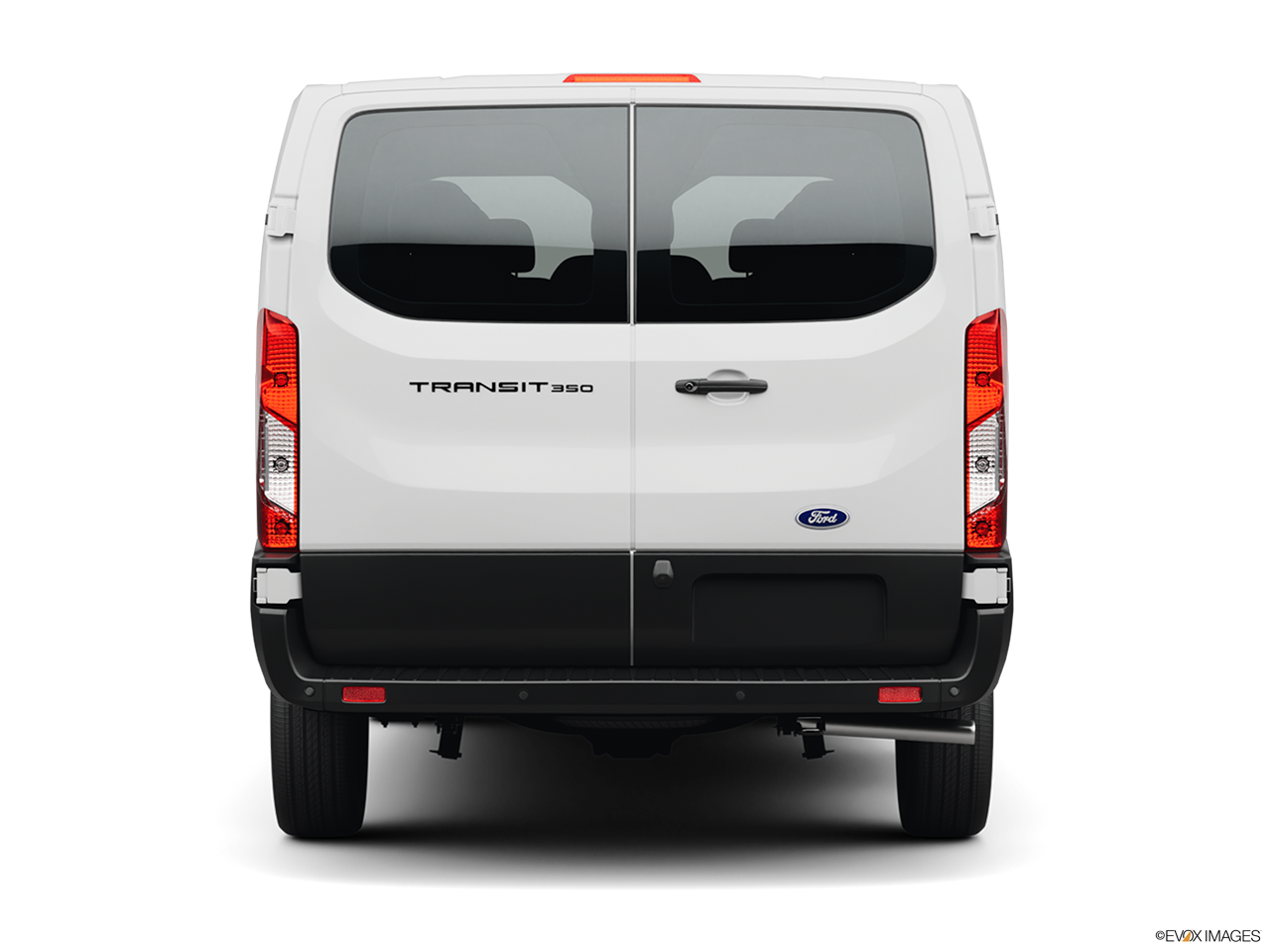 2027 Ford Transit 150