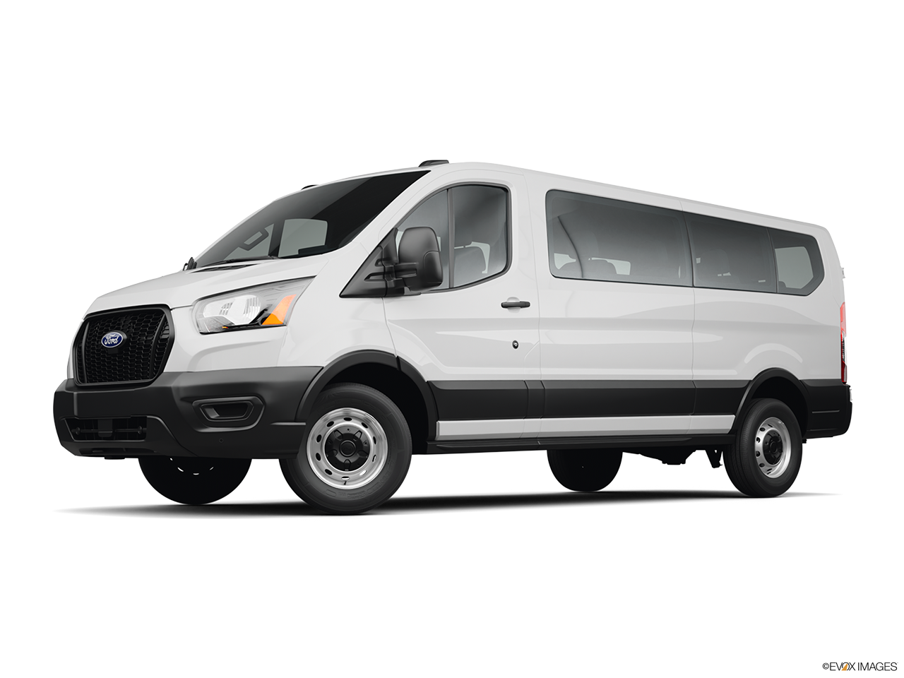 2027 Ford Transit 150