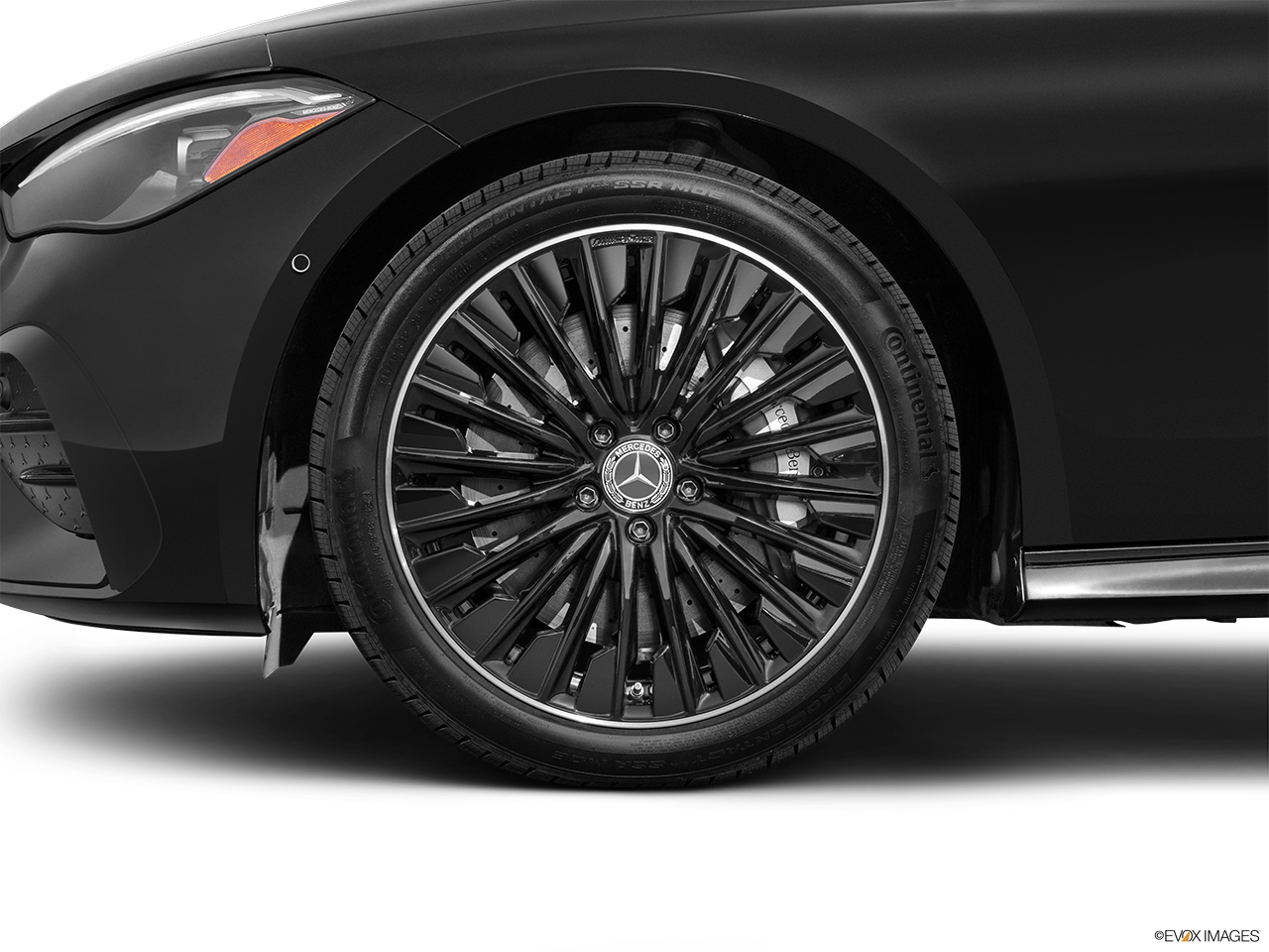 2025 Mercedes-Benz CLE 450 CLE 450 4MATIC