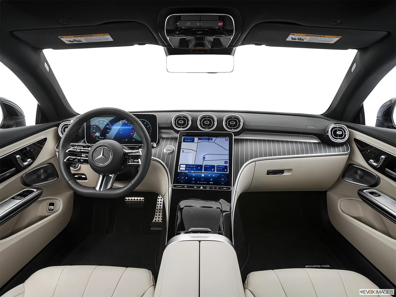 2025 Mercedes-Benz CLE 450 CLE 450 4MATIC