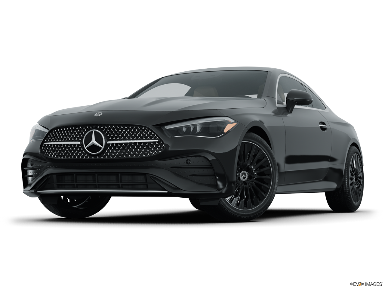 2025 Mercedes-Benz CLE 450 CLE 450 4MATIC