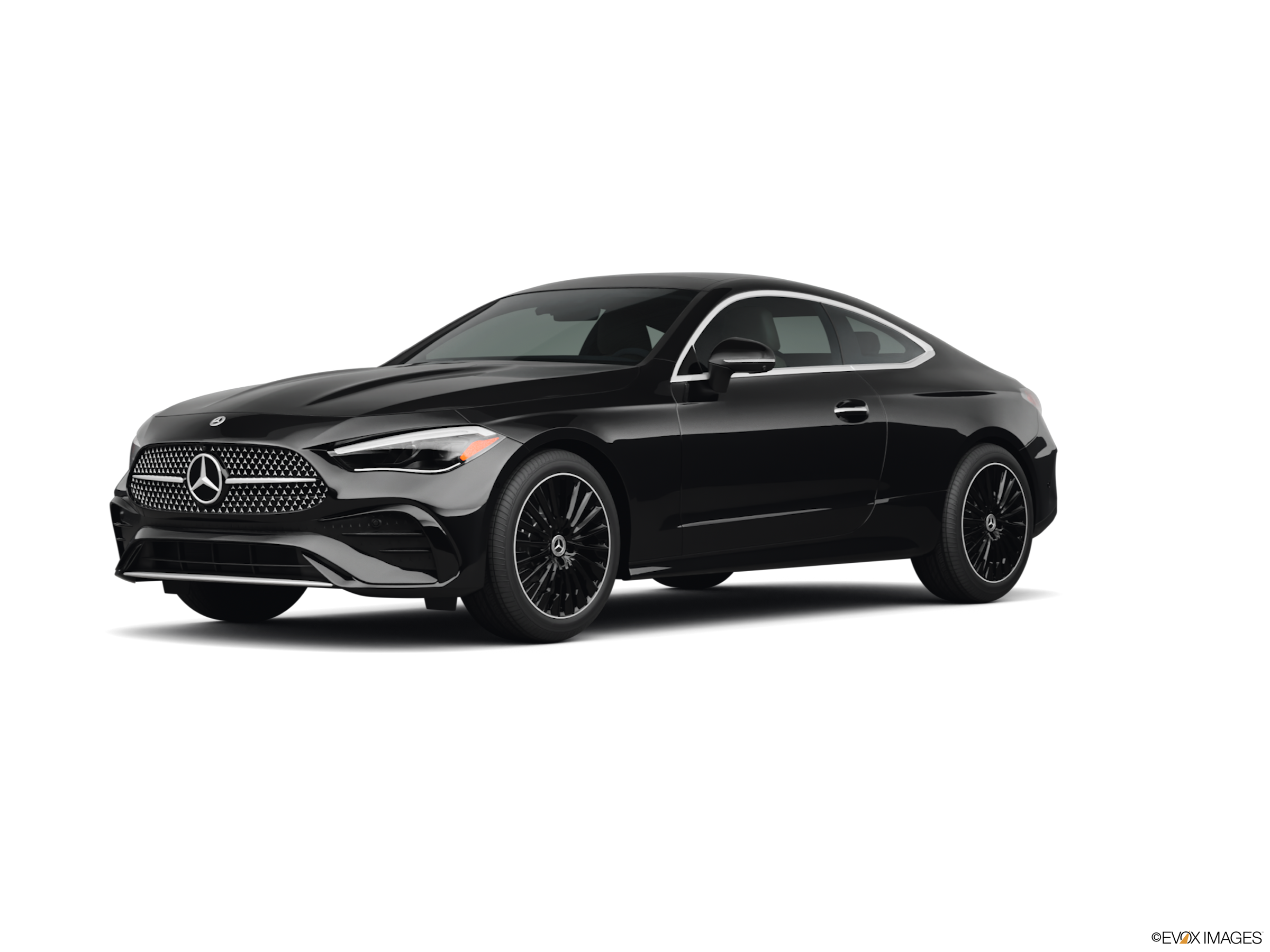 2026 Mercedes-Benz CLE 450 CLE 450 4MATIC