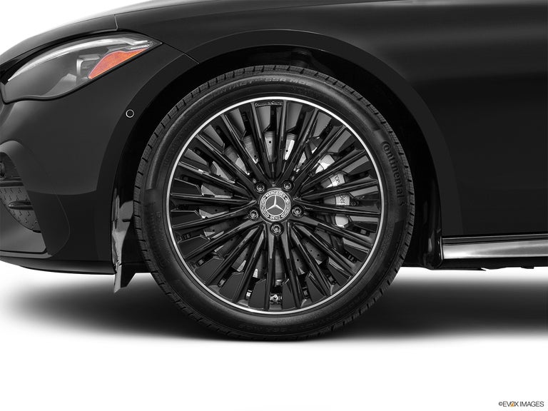 2026 Mercedes-Benz CLE 450 CLE 450 4MATIC