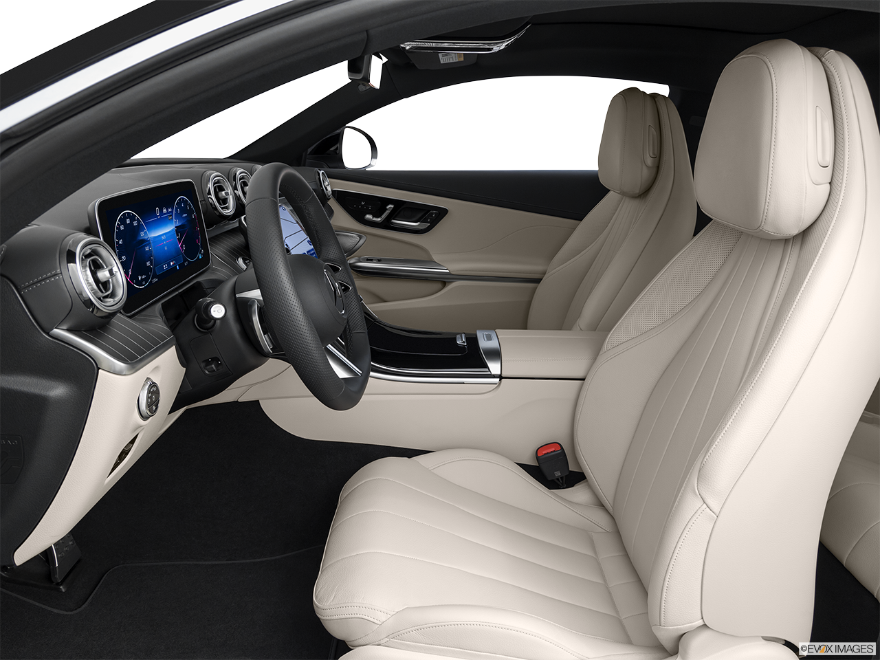 2026 Mercedes-Benz CLE 450 CLE 450 4MATIC