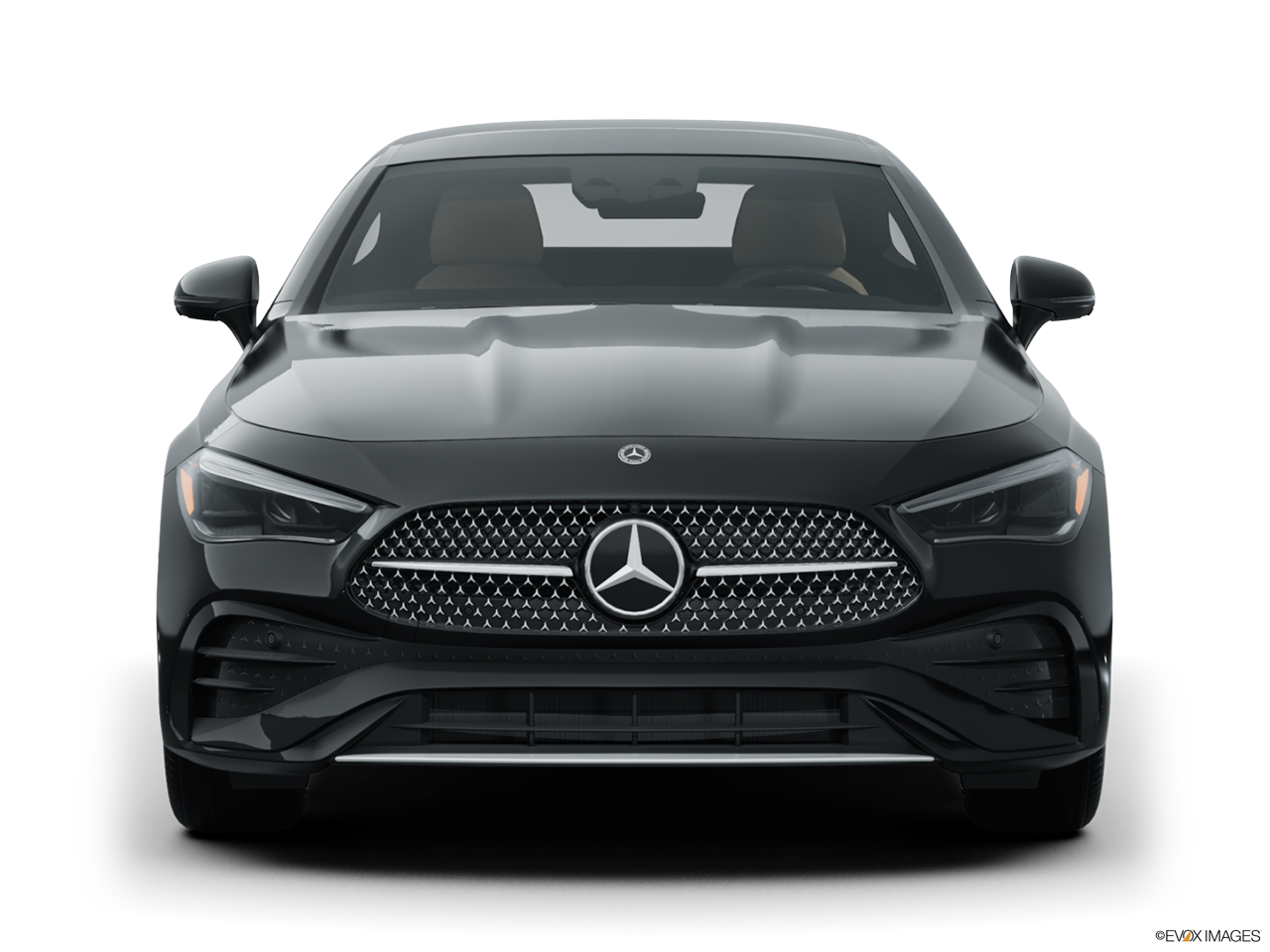 2026 Mercedes-Benz CLE 450 CLE 450 4MATIC