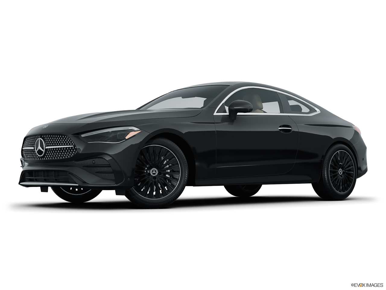 2026 Mercedes-Benz CLE 450 CLE 450 4MATIC