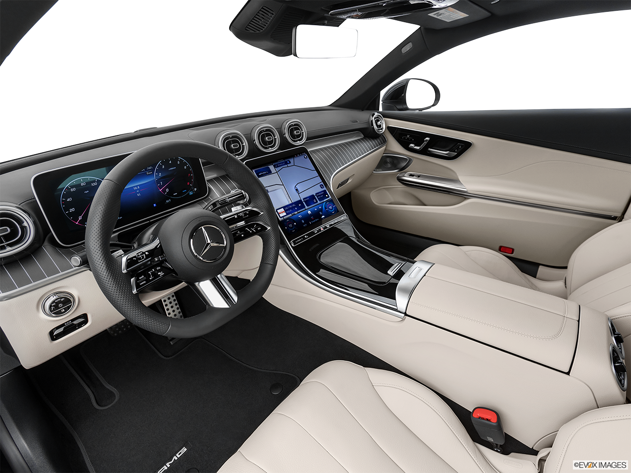 2026 Mercedes-Benz CLE 450 CLE 450 4MATIC