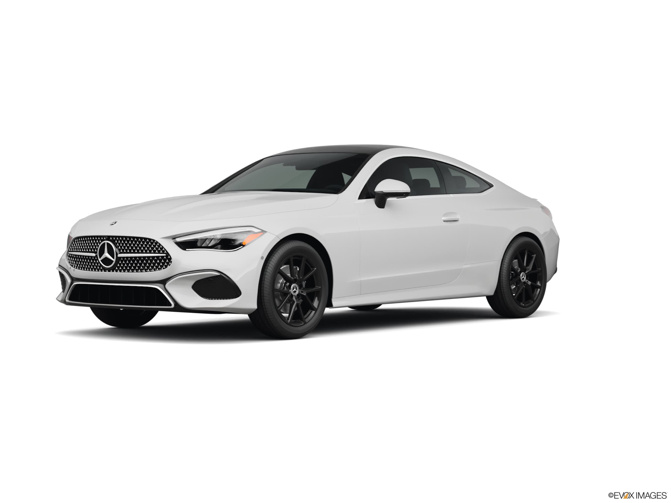 2025 Mercedes-Benz CLE 300
