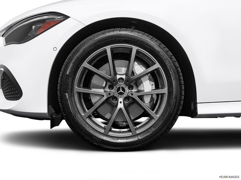 2025 Mercedes-Benz CLE 300 CLE 300 4MATIC