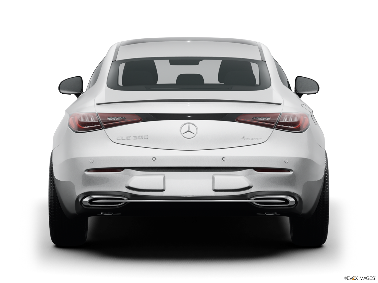 2025 Mercedes-Benz CLE 300 CLE 300 4MATIC