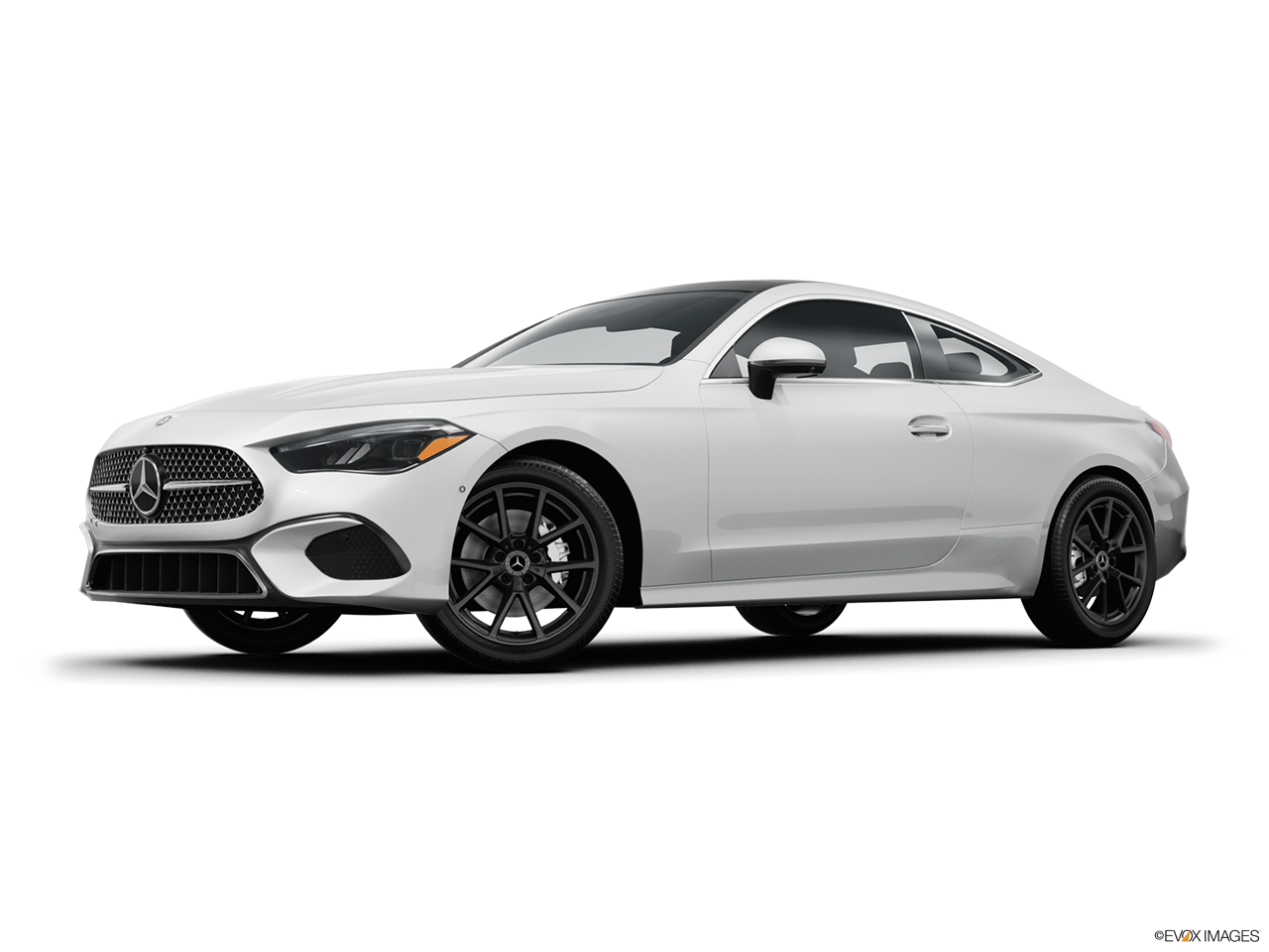 2025 Mercedes-Benz CLE 300 CLE 300 4MATIC