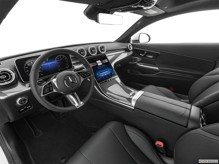 2025 Mercedes-Benz CLE 300 CLE 300 4MATIC