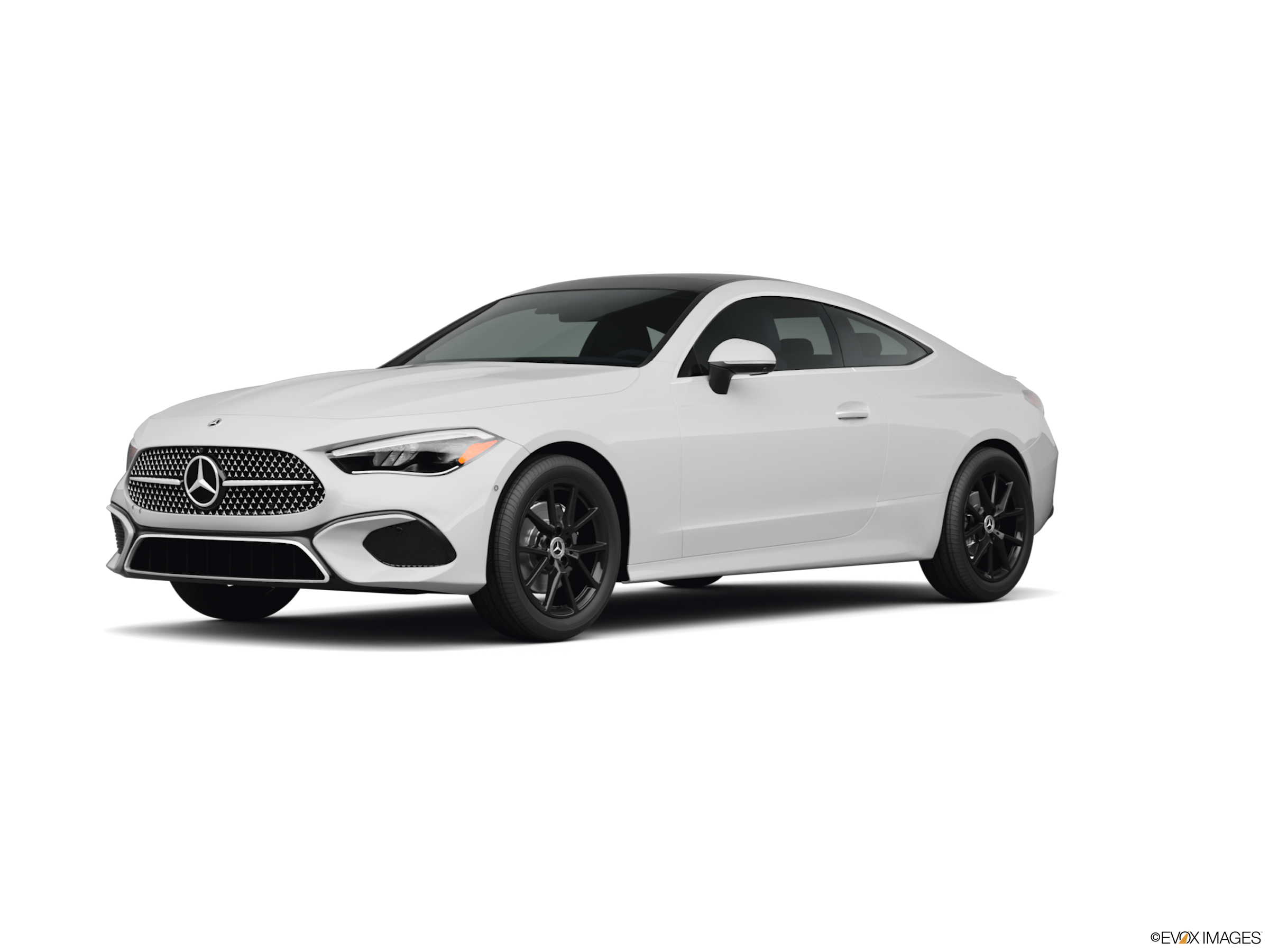 2026 Mercedes-Benz CLE 300