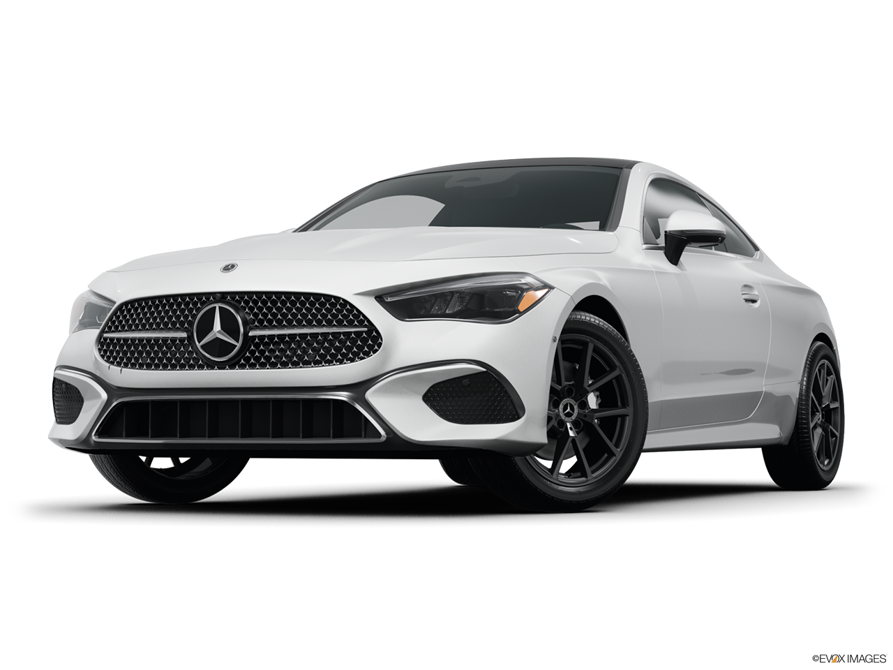 2026 Mercedes-Benz CLE 300 CLE 300 4MATIC