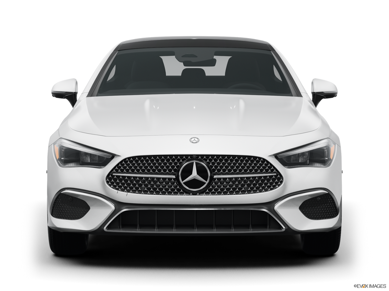 2026 Mercedes-Benz CLE 300 CLE 300 4MATIC