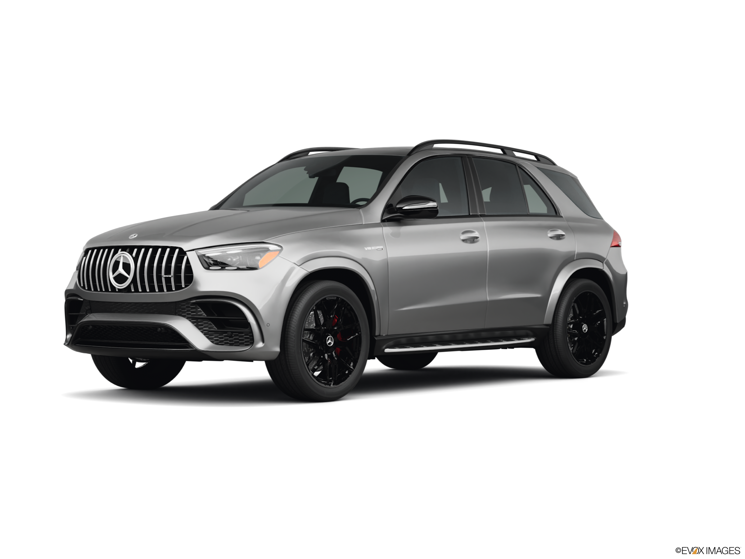 2026 Mercedes-Benz GLE
