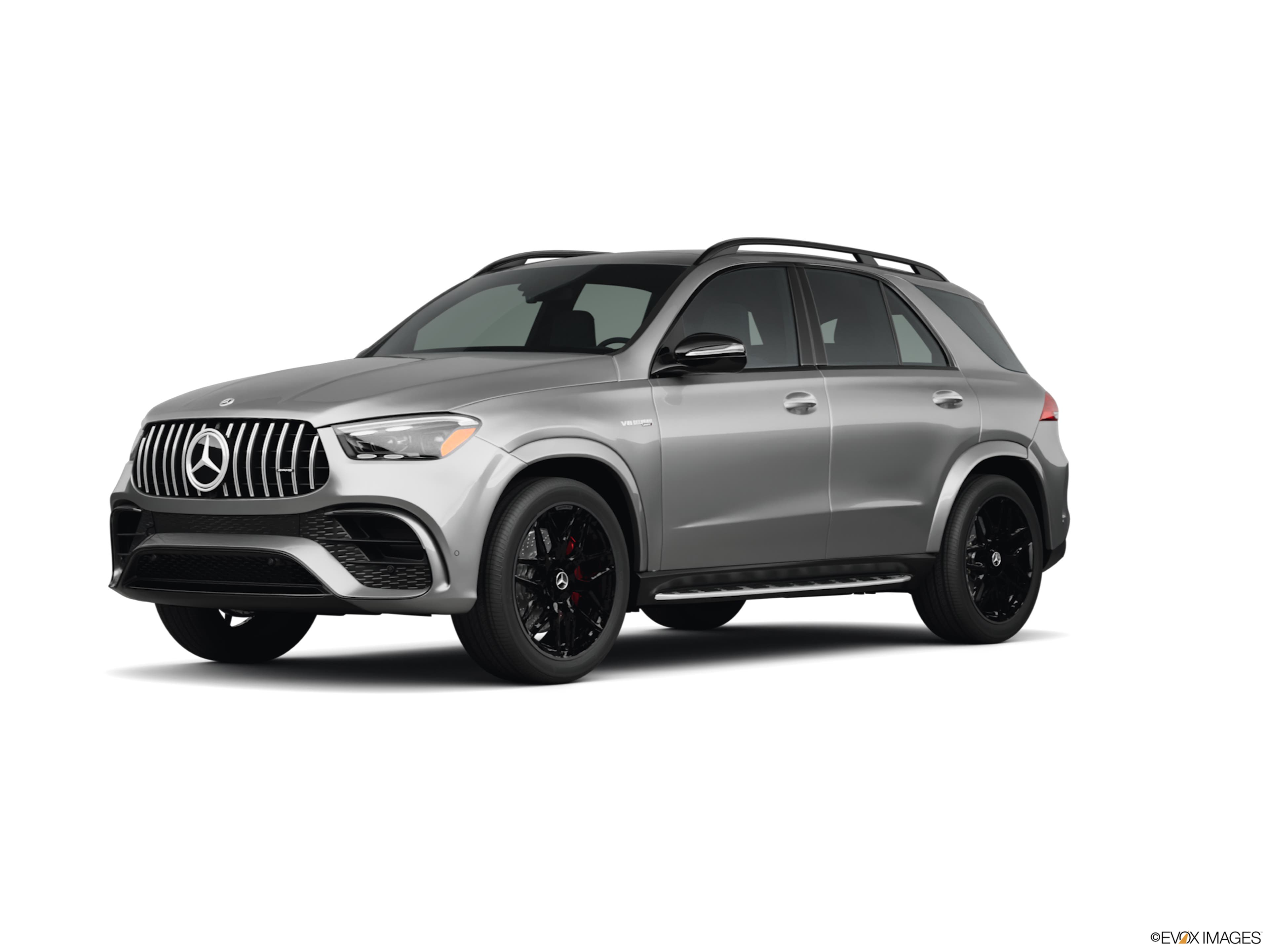 2026 Mercedes-Benz GLE