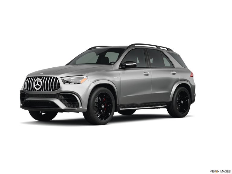2026 Mercedes-Benz GLE GLE 350