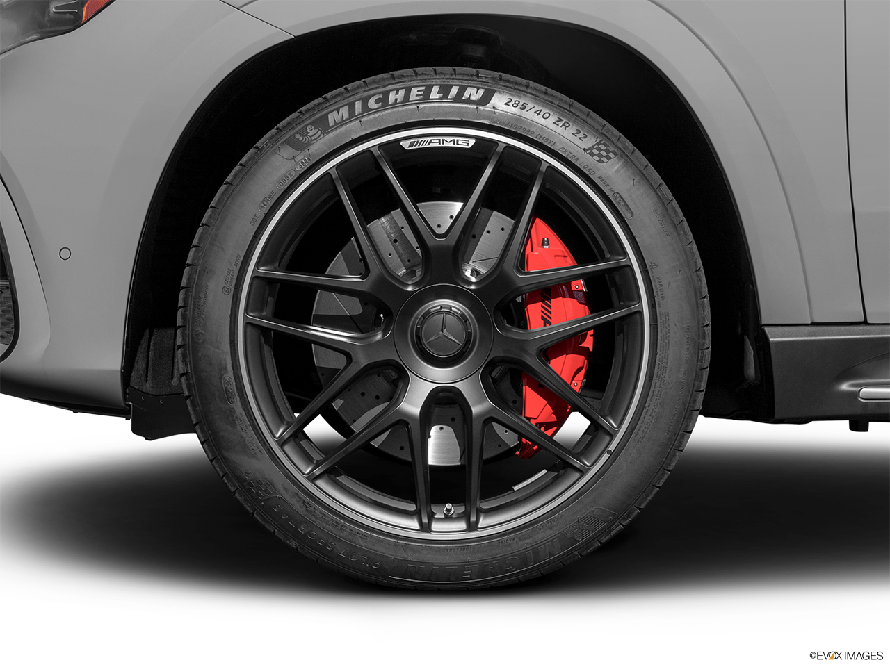 2027 Mercedes-Benz GLE AMG GLE 63 S