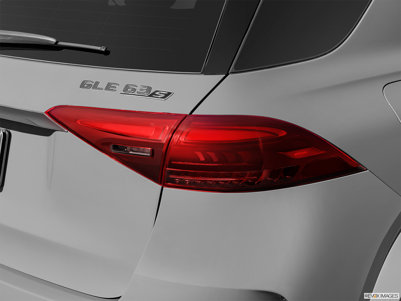 2027 Mercedes-Benz GLE AMG GLE 63 S