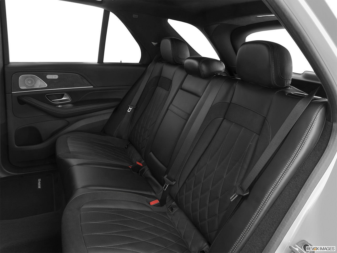 2027 Mercedes-Benz GLE AMG GLE 63 S