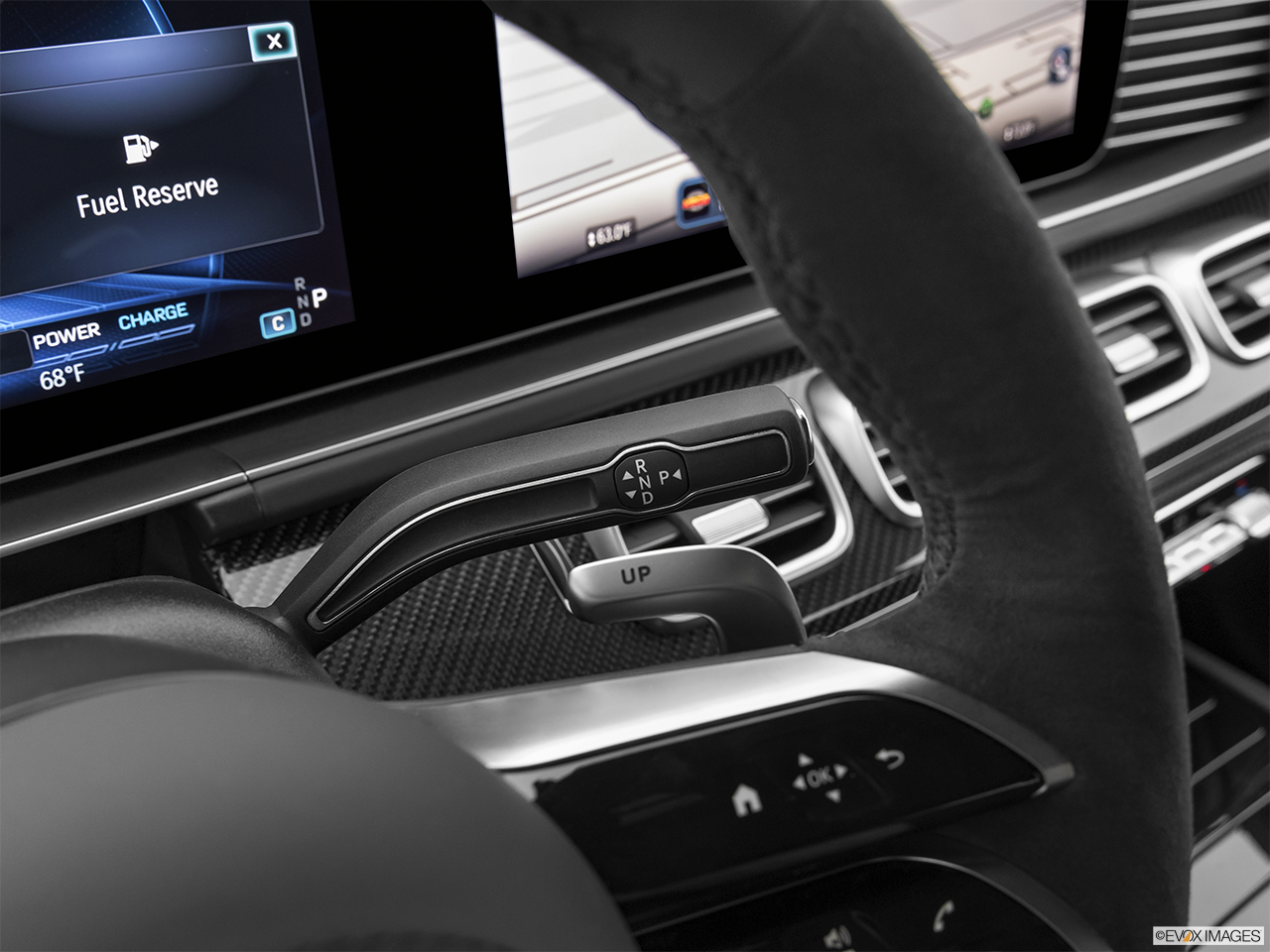 2027 Mercedes-Benz GLE AMG GLE 63 S