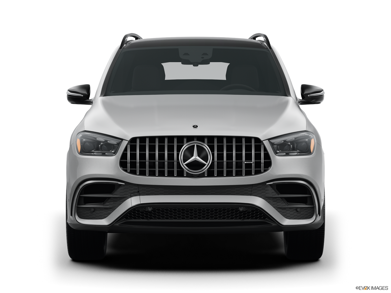 2027 Mercedes-Benz GLE AMG GLE 63 S