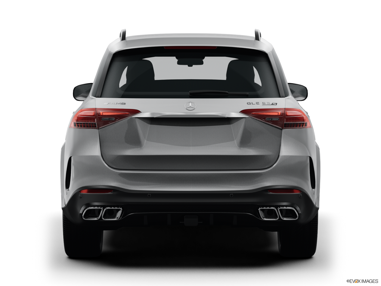 2027 Mercedes-Benz GLE AMG GLE 63 S