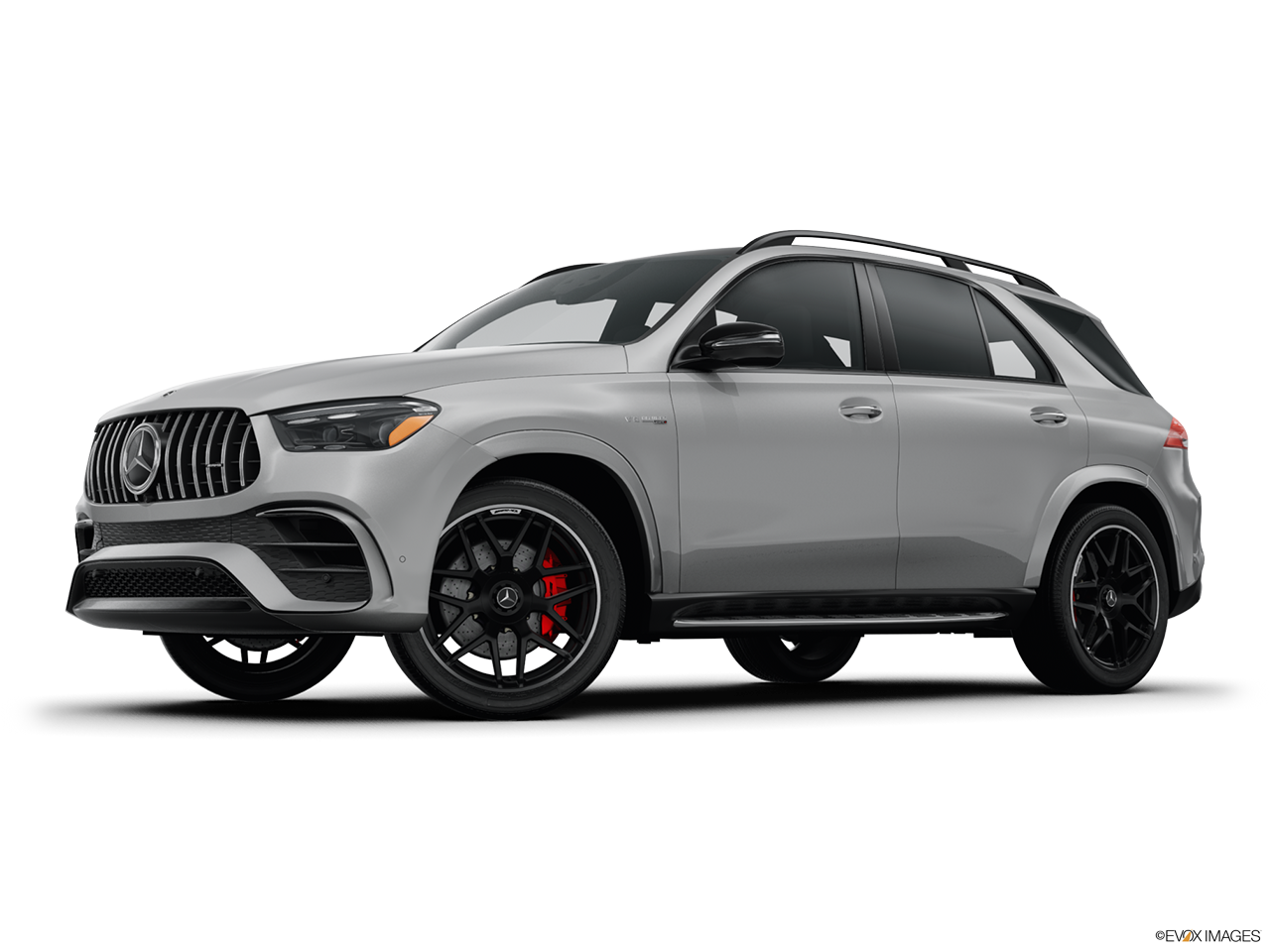 2027 Mercedes-Benz GLE AMG GLE 63 S