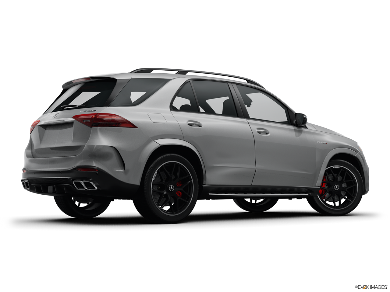 2027 Mercedes-Benz GLE AMG GLE 63 S