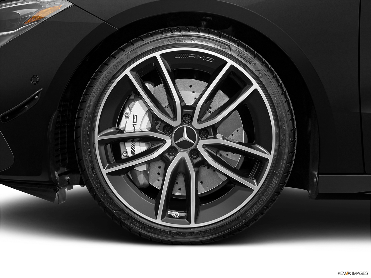 2026 Mercedes-Benz CLA AMG CLA 45 S Final Edition