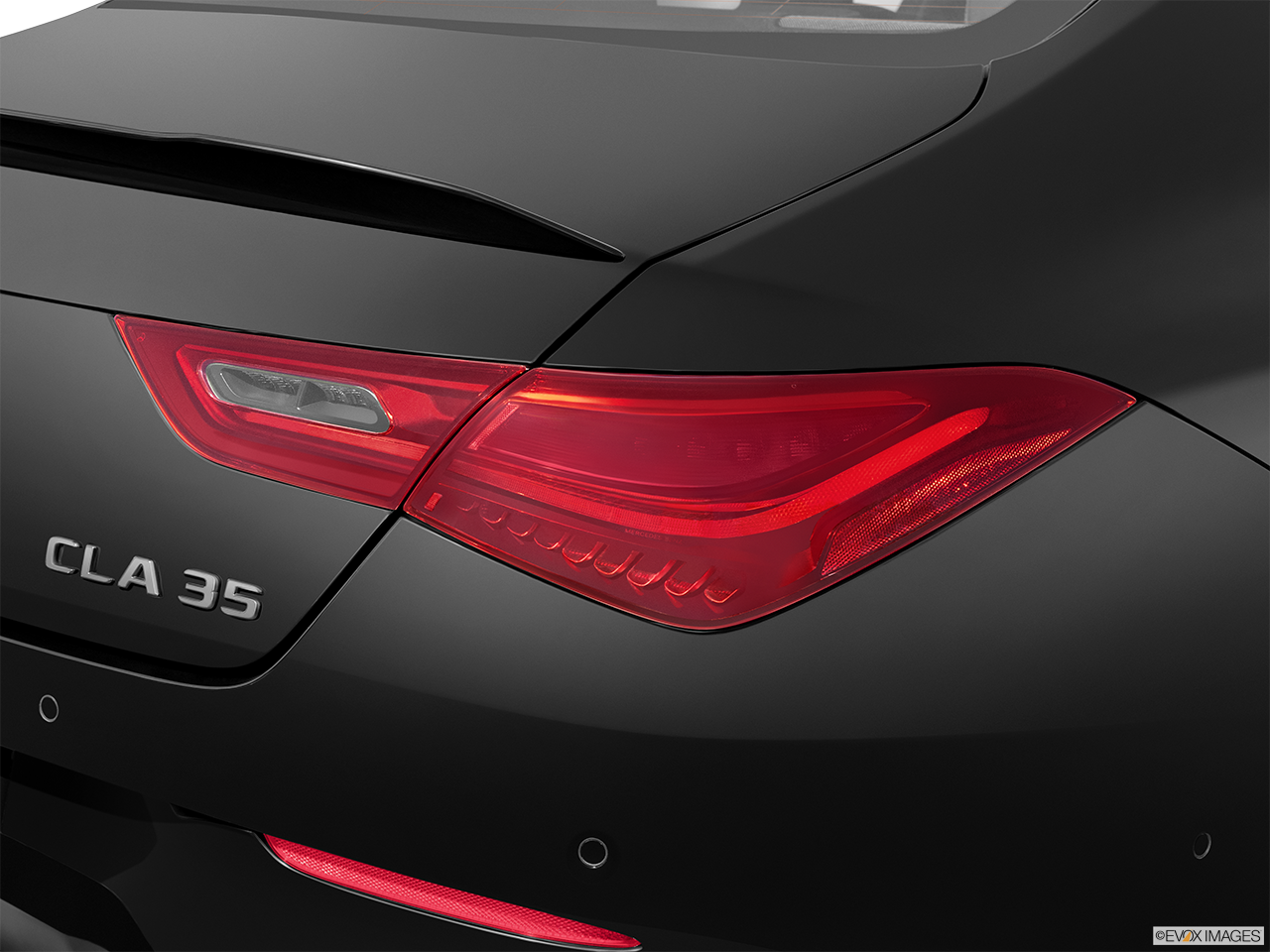2026 Mercedes-Benz CLA AMG CLA 45 S Final Edition