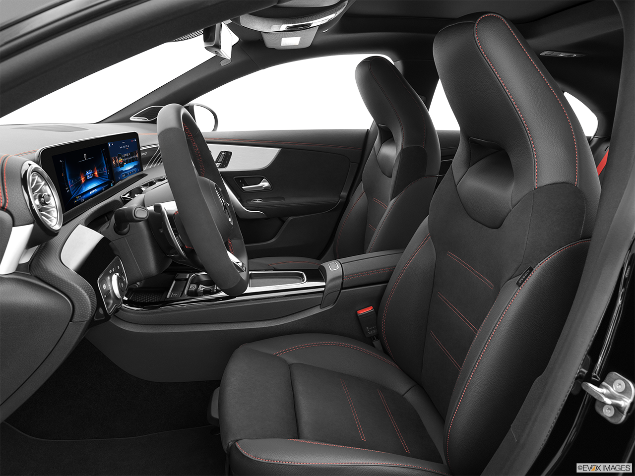 2026 Mercedes-Benz CLA AMG CLA 45 S Final Edition