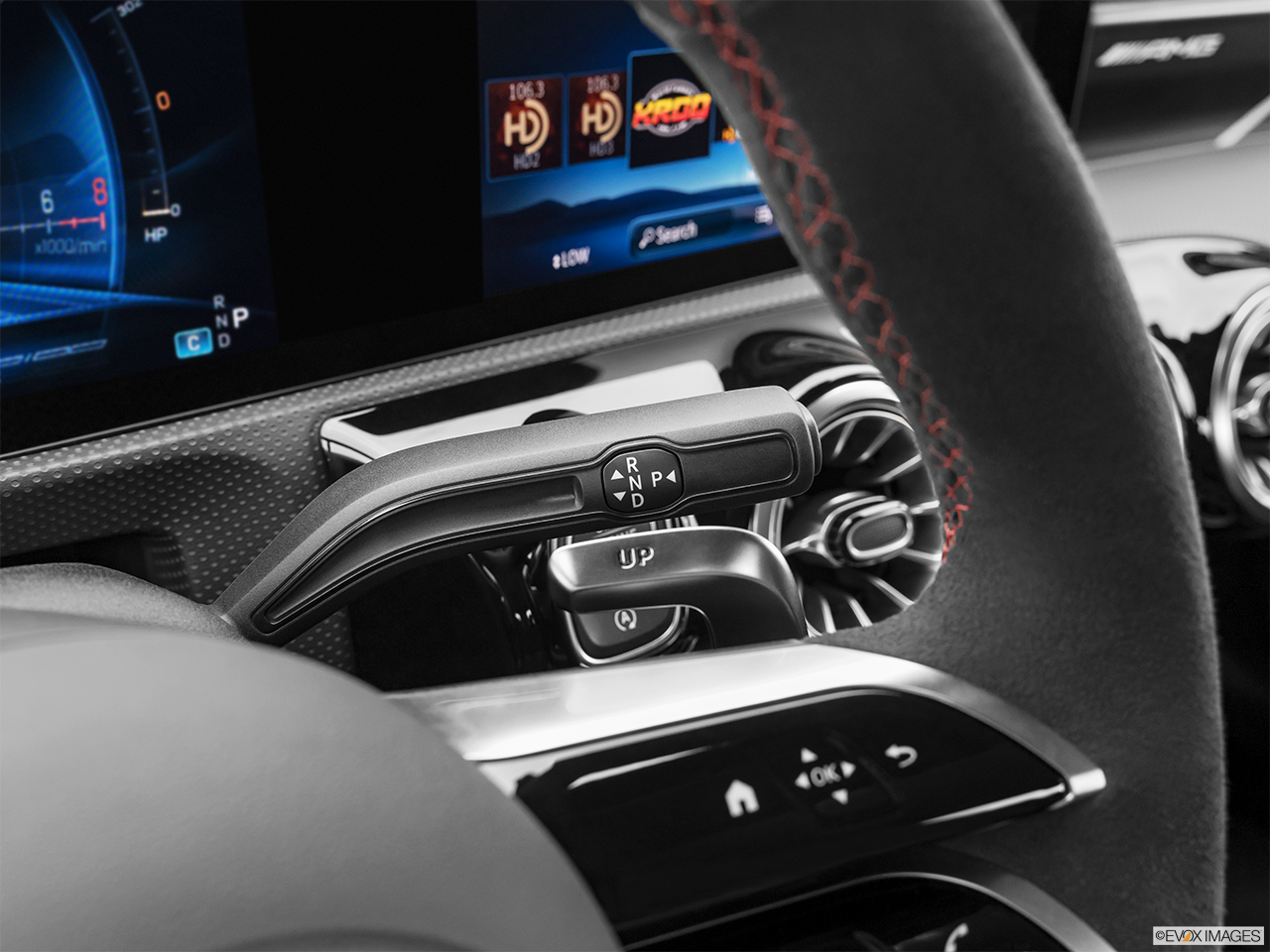 2026 Mercedes-Benz CLA AMG CLA 45 S Final Edition