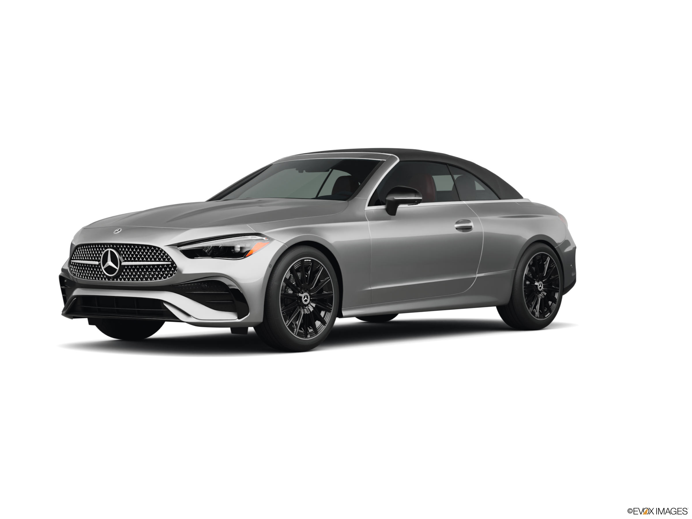 2026 Mercedes-Benz CLE 300