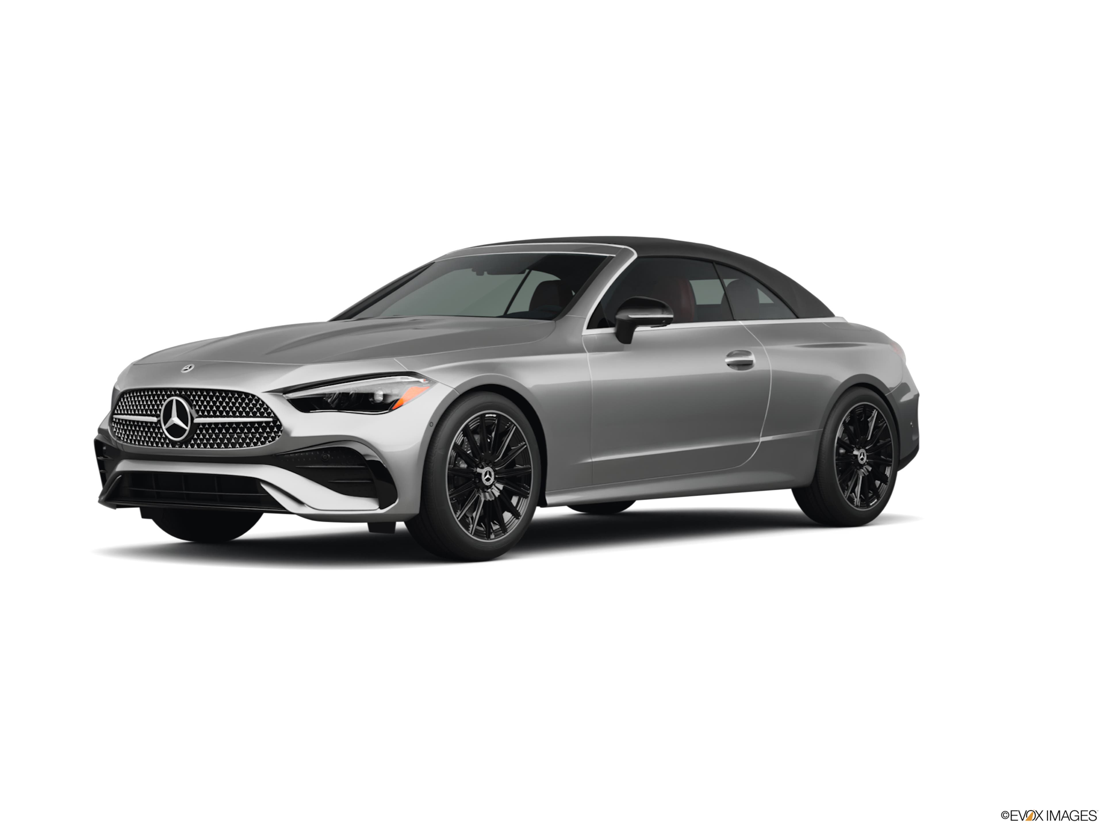 2026 Mercedes-Benz CLE 300