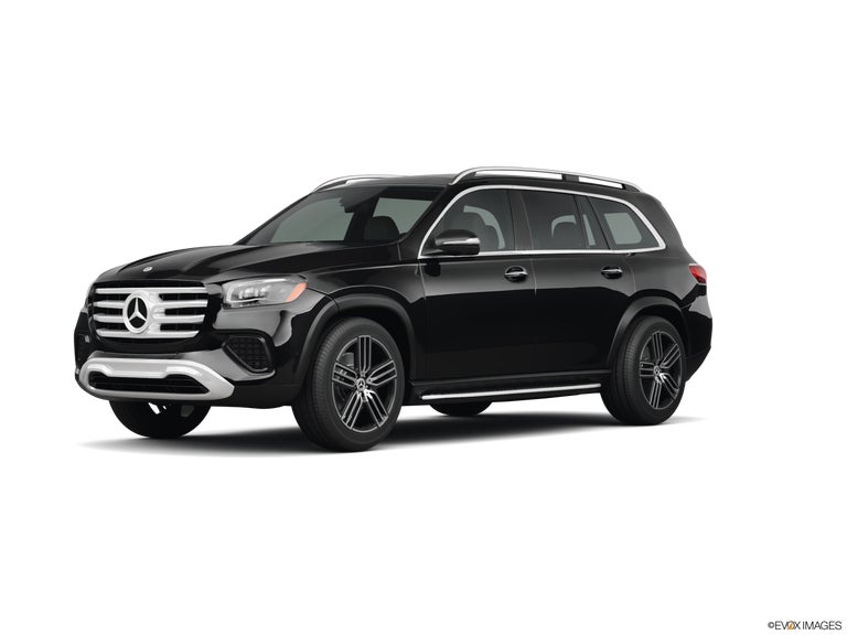 2026 Mercedes-Benz GLS GLS 450