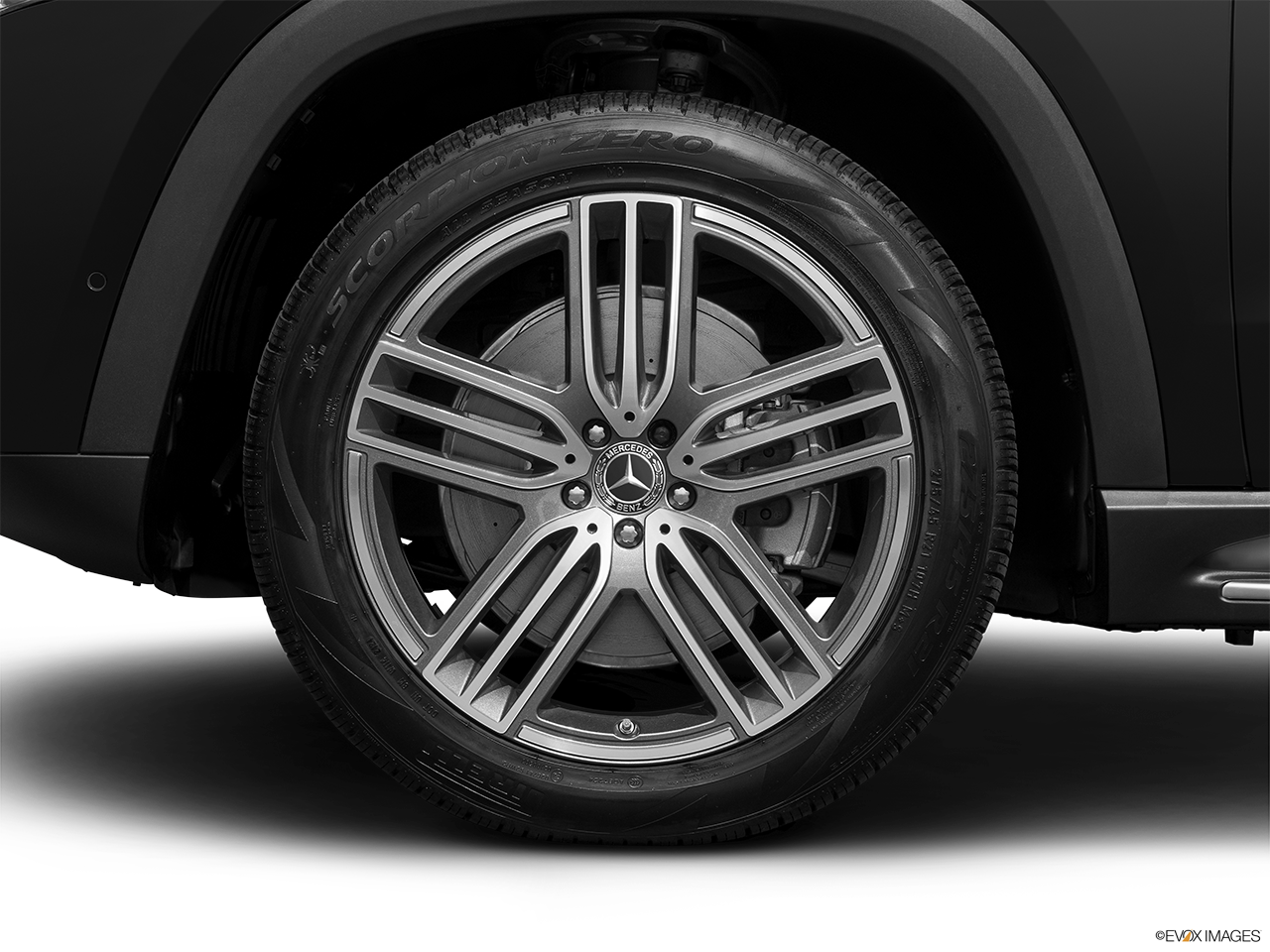 2026 Mercedes-Benz GLS GLS 450