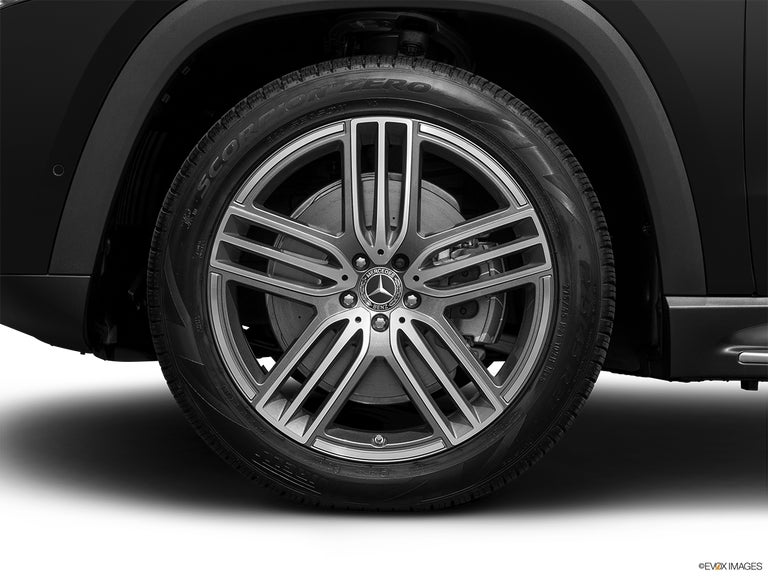 2026 Mercedes-Benz GLS GLS 450