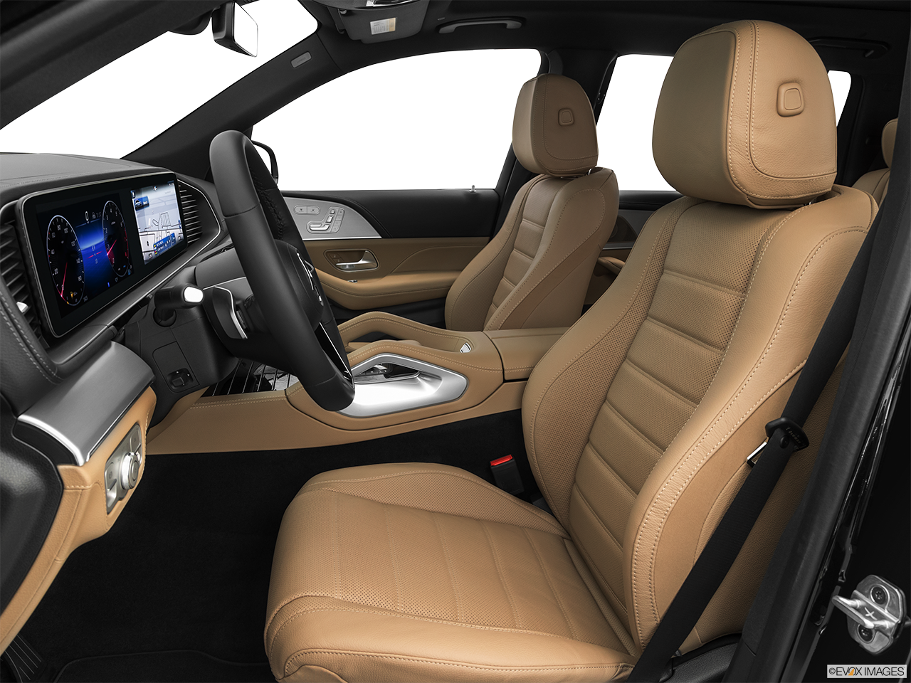 2026 Mercedes-Benz GLS GLS 450