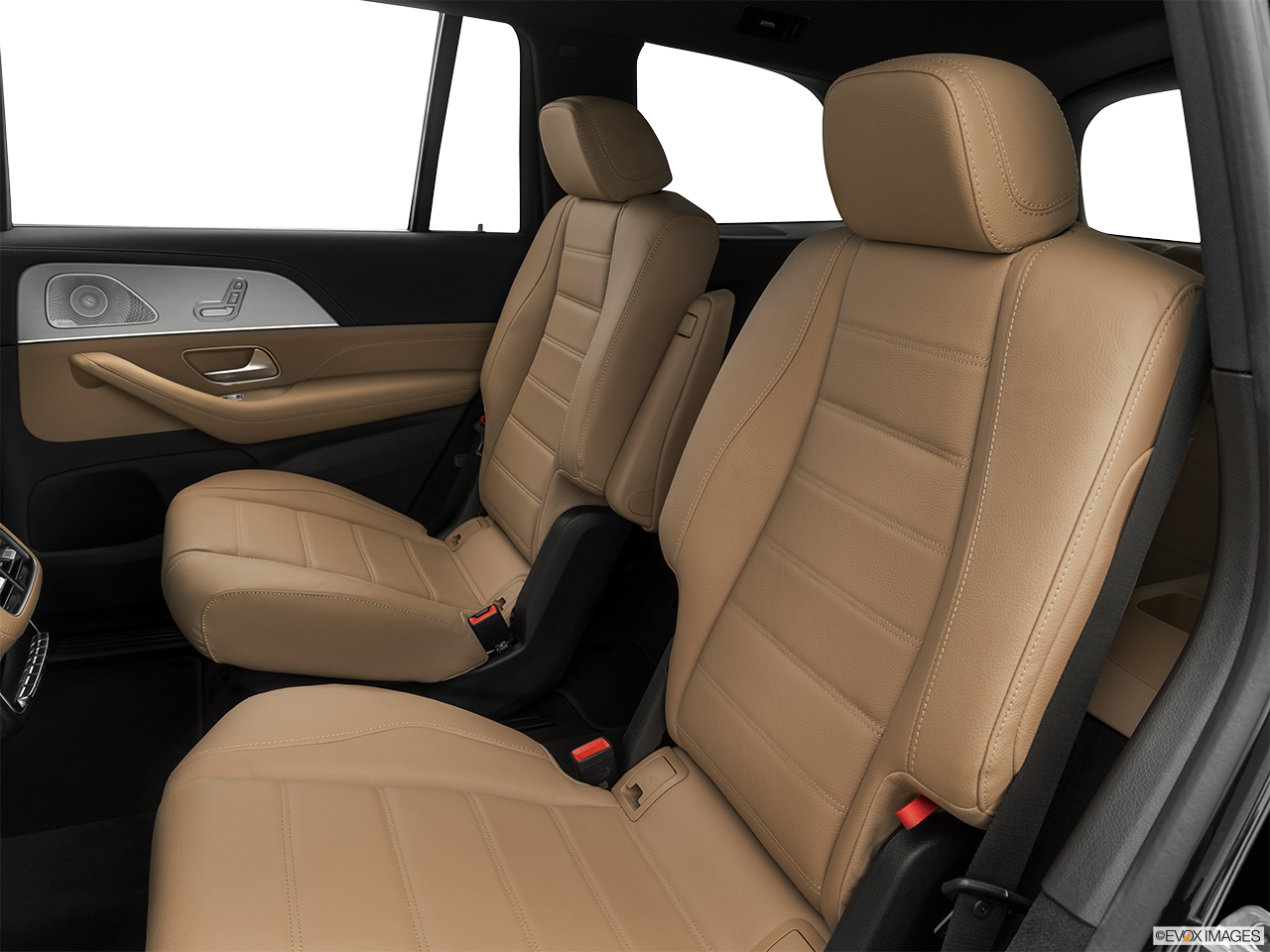 2026 Mercedes-Benz GLS GLS 450