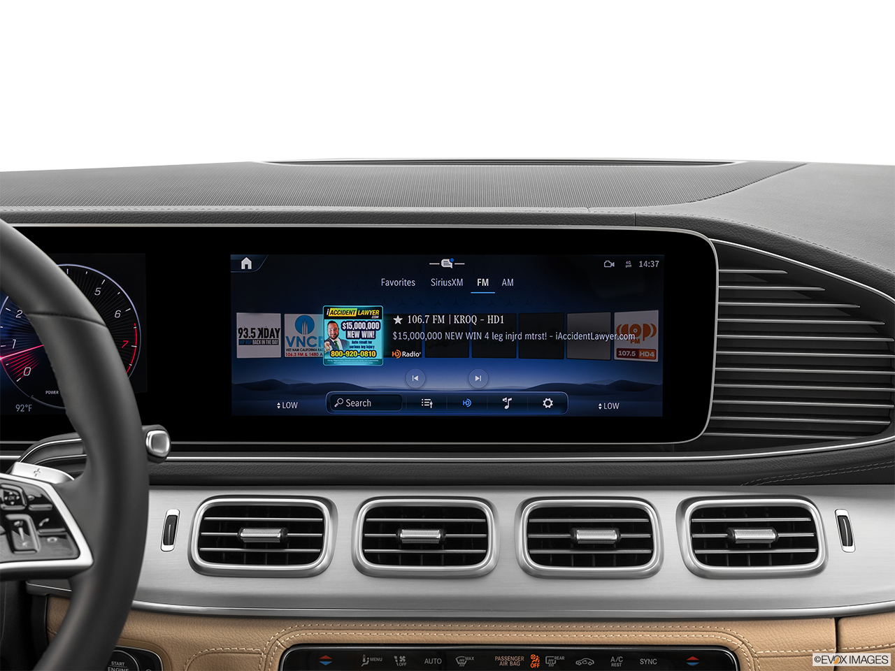 2026 Mercedes-Benz GLS GLS 450
