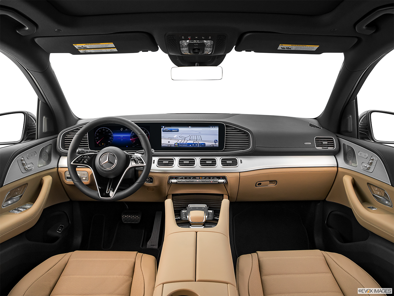 2026 Mercedes-Benz GLS GLS 450